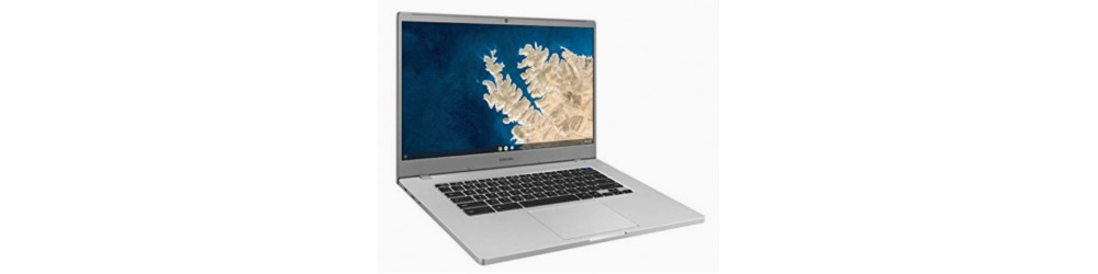 Laptops: Samsung 2021 Chromebook 4plus Rs.62733 to Rs.66035